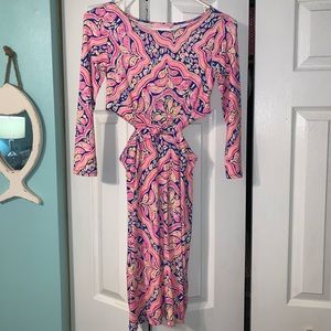NWOT Lilly Pulitzer Dress
